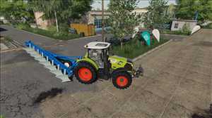 landwirtschafts farming simulator ls fs 19 ls19 fs19 2019 ls2019 fs2019 mods free download farm sim PNU 8-40 1.0.0.0