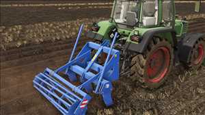 landwirtschafts farming simulator ls fs 19 ls19 fs19 2019 ls2019 fs2019 mods free download farm sim Rolmako Tiefenlockerern 1.0.0.0
