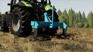 landwirtschafts farming simulator ls fs 19 ls19 fs19 2019 ls2019 fs2019 mods free download farm sim Saphir GRANIT 2/80/160 Old 1.0.0.0
