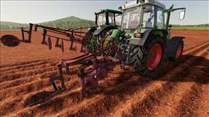 landwirtschafts farming simulator ls fs 19 ls19 fs19 2019 ls2019 fs2019 mods free download farm sim Scheibenpflug 3DR And 4DR 1.1.0.0