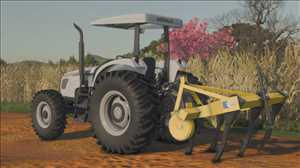 landwirtschafts farming simulator ls fs 19 ls19 fs19 2019 ls2019 fs2019 mods free download farm sim Subsoiler Tatu 5 Rods 1.0.0.0