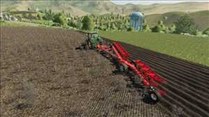 landwirtschafts farming simulator ls fs 19 ls19 fs19 2019 ls2019 fs2019 mods free download farm sim Vogel & Noot Heros 1000 1.1.0.0