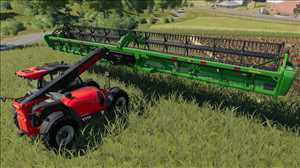 landwirtschafts farming simulator ls fs 19 ls19 fs19 2019 ls2019 fs2019 mods free download farm sim Cutter Adapter Pack 1.0.0.0