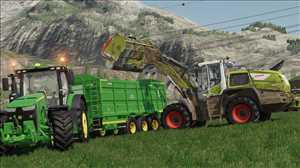 landwirtschafts farming simulator ls fs 19 ls19 fs19 2019 ls2019 fs2019 mods free download farm sim LIZARD Hi-Force-TIPP Wurzelfrucht Schaufel 1.0.0.0