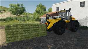 landwirtschafts farming simulator ls fs 19 ls19 fs19 2019 ls2019 fs2019 mods free download farm sim Langes Gabeln Pack Für Radlader 1.0.0.0