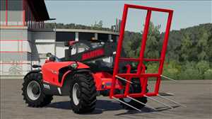 landwirtschafts farming simulator ls fs 19 ls19 fs19 2019 ls2019 fs2019 mods free download farm sim Lizard Hi-Force Gabel 1.0.0.0