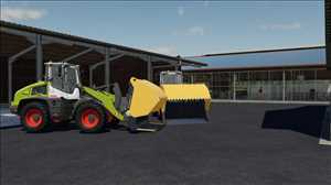 landwirtschafts farming simulator ls fs 19 ls19 fs19 2019 ls2019 fs2019 mods free download farm sim Mammut SC240XL 1.0.0.0