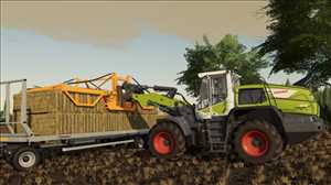 landwirtschafts farming simulator ls fs 19 ls19 fs19 2019 ls2019 fs2019 mods free download farm sim Meijer Holland Rambo 6KD 1.1.0.0