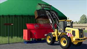 landwirtschafts farming simulator ls fs 19 ls19 fs19 2019 ls2019 fs2019 mods free download farm sim Silagegabel 2.0.0.0