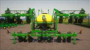 landwirtschafts farming simulator ls fs 19 ls19 fs19 2019 ls2019 fs2019 mods free download farm sim 1725C 12 Row Planter 1.0.0.0
