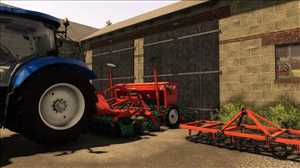 landwirtschafts farming simulator ls fs 19 ls19 fs19 2019 ls2019 fs2019 mods free download farm sim AGROMASZ SR300 1.0