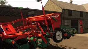 landwirtschafts farming simulator ls fs 19 ls19 fs19 2019 ls2019 fs2019 mods free download farm sim AGROMASZ SR300 1.0
