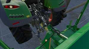 landwirtschafts farming simulator ls fs 19 ls19 fs19 2019 ls2019 fs2019 mods free download farm sim Amazone AD302 2.0.0.0