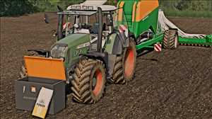 landwirtschafts farming simulator ls fs 19 ls19 fs19 2019 ls2019 fs2019 mods free download farm sim Amazone Citan 6000 TC 1.0.0.0