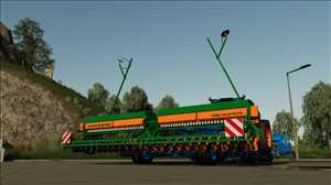 landwirtschafts farming simulator ls fs 19 ls19 fs19 2019 ls2019 fs2019 mods free download farm sim Amazone D8 60 1.2.0.0