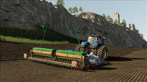 landwirtschafts farming simulator ls fs 19 ls19 fs19 2019 ls2019 fs2019 mods free download farm sim Amazone D8 60 1.2.0.0