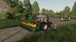 landwirtschafts farming simulator ls fs 19 ls19 fs19 2019 ls2019 fs2019 mods free download farm sim Amazone ED Pack 1.0.0.0