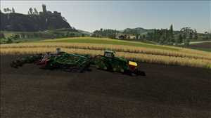 landwirtschafts farming simulator ls fs 19 ls19 fs19 2019 ls2019 fs2019 mods free download farm sim Amazone System Cenius 1.0.0.0