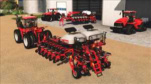 landwirtschafts farming simulator ls fs 19 ls19 fs19 2019 ls2019 fs2019 mods free download farm sim Case IH 2150 Early Riser Planters Series 1.1.0.0