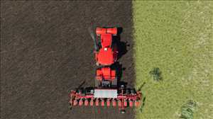landwirtschafts farming simulator ls fs 19 ls19 fs19 2019 ls2019 fs2019 mods free download farm sim Doppelkammer Fronttank 1.0.0.0