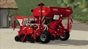 landwirtschafts farming simulator ls fs 19 ls19 fs19 2019 ls2019 fs2019 mods free download farm sim Gaspardo MTE-6R 1.0.3.0