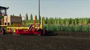 landwirtschafts farming simulator ls fs 19 ls19 fs19 2019 ls2019 fs2019 mods free download farm sim Grape Planter 1.0.0.0