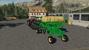 landwirtschafts farming simulator ls fs 19 ls19 fs19 2019 ls2019 fs2019 mods free download farm sim Great Plains YP-4025A 1.0.0.2