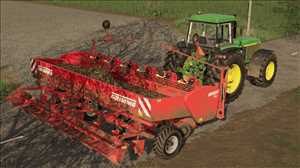 landwirtschafts farming simulator ls fs 19 ls19 fs19 2019 ls2019 fs2019 mods free download farm sim Grimme GL 660 1.1.0.0