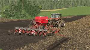 landwirtschafts farming simulator ls fs 19 ls19 fs19 2019 ls2019 fs2019 mods free download farm sim Horsch Pronto 6AS / Maestro 8RC 1.1.1.0