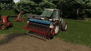 landwirtschafts farming simulator ls fs 19 ls19 fs19 2019 ls2019 fs2019 mods free download farm sim Isaria 6000/S 3m 1.0.0.0