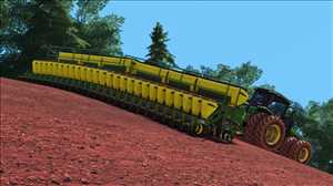 landwirtschafts farming simulator ls fs 19 ls19 fs19 2019 ls2019 fs2019 mods free download farm sim John Deere 1113 1.0.0.0