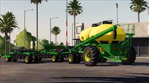 landwirtschafts farming simulator ls fs 19 ls19 fs19 2019 ls2019 fs2019 mods free download farm sim John Deere 1890–1910 Sämaschinenpaket 1.0