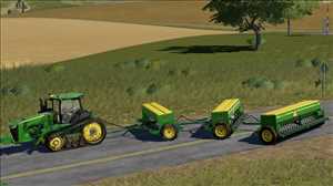 landwirtschafts farming simulator ls fs 19 ls19 fs19 2019 ls2019 fs2019 mods free download farm sim John Deere 8350 1.1.0.0