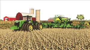 landwirtschafts farming simulator ls fs 19 ls19 fs19 2019 ls2019 fs2019 mods free download farm sim John Deere C850 Air Cart 1.0.0.2