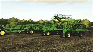 landwirtschafts farming simulator ls fs 19 ls19 fs19 2019 ls2019 fs2019 mods free download farm sim John Deere C850 Air Cart 1.0.0.2