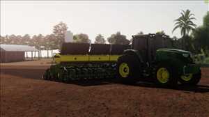 landwirtschafts farming simulator ls fs 19 ls19 fs19 2019 ls2019 fs2019 mods free download farm sim John Deere CCS 2113 1.0.0.0