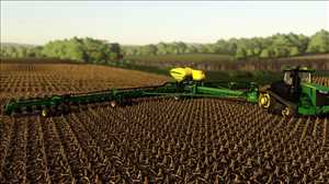 landwirtschafts farming simulator ls fs 19 ls19 fs19 2019 ls2019 fs2019 mods free download farm sim John Deere DB120 1.0.0.1