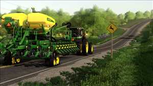 landwirtschafts farming simulator ls fs 19 ls19 fs19 2019 ls2019 fs2019 mods free download farm sim John Deere DB60 2.0.0.0