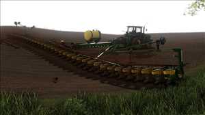 landwirtschafts farming simulator ls fs 19 ls19 fs19 2019 ls2019 fs2019 mods free download farm sim John Deere DB90 2004 1.0.0.1