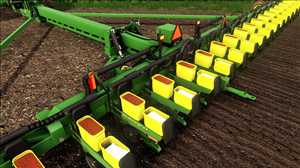 landwirtschafts farming simulator ls fs 19 ls19 fs19 2019 ls2019 fs2019 mods free download farm sim John Deere DB90 2004 1.0.0.1