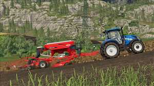 landwirtschafts farming simulator ls fs 19 ls19 fs19 2019 ls2019 fs2019 mods free download farm sim Kuhn Espro 3000 1.0.0.0