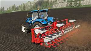 landwirtschafts farming simulator ls fs 19 ls19 fs19 2019 ls2019 fs2019 mods free download farm sim Kuhn Planter 3R 12 Rows 1.0.0.0