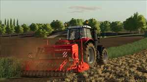 landwirtschafts farming simulator ls fs 19 ls19 fs19 2019 ls2019 fs2019 mods free download farm sim Kuhn Sitera 3000/4000 1.1.1.0