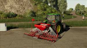 landwirtschafts farming simulator ls fs 19 ls19 fs19 2019 ls2019 fs2019 mods free download farm sim Kverneland Accord 4 DL 1.0.0.0