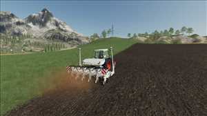 landwirtschafts farming simulator ls fs 19 ls19 fs19 2019 ls2019 fs2019 mods free download farm sim Kverneland Optima V 1.0.0.0