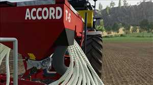 landwirtschafts farming simulator ls fs 19 ls19 fs19 2019 ls2019 fs2019 mods free download farm sim Kverneland TS Drill 5m 1.0.0.0