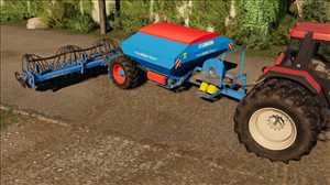 landwirtschafts farming simulator ls fs 19 ls19 fs19 2019 ls2019 fs2019 mods free download farm sim Lemken Solitair 12/800 1.0.0.1