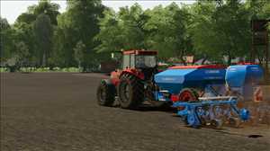 landwirtschafts farming simulator ls fs 19 ls19 fs19 2019 ls2019 fs2019 mods free download farm sim Lemken Solitair 12 SW 1.0.0.0