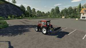 landwirtschafts farming simulator ls fs 19 ls19 fs19 2019 ls2019 fs2019 mods free download farm sim Lizard ER Series 1.0.0.0
