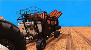 landwirtschafts farming simulator ls fs 19 ls19 fs19 2019 ls2019 fs2019 mods free download farm sim Lizard PCP6000 2.0.0.0